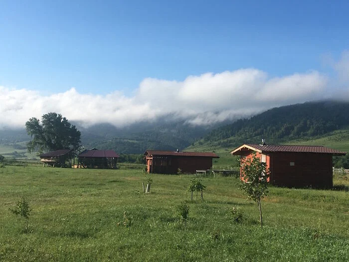 Комнаты
